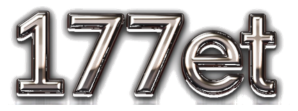 1777et logo